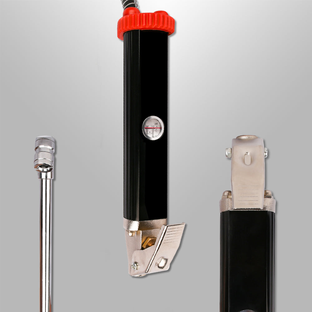 X-BULL tyre inflator 160PSI — view 7