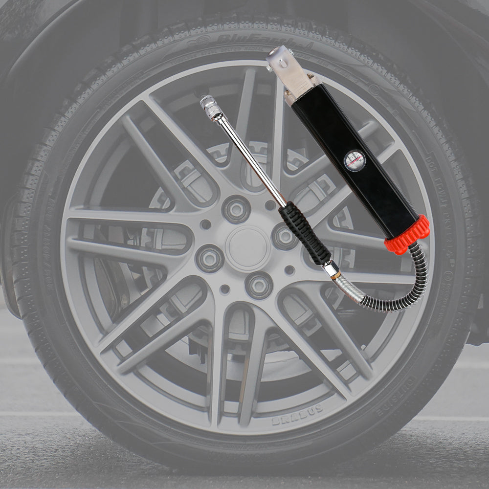 X-BULL tyre inflator 160PSI — view 8