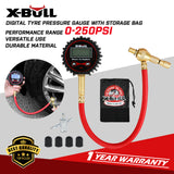 X-BULL Digital Tyre Pressure Gauge 250PSI — view 8