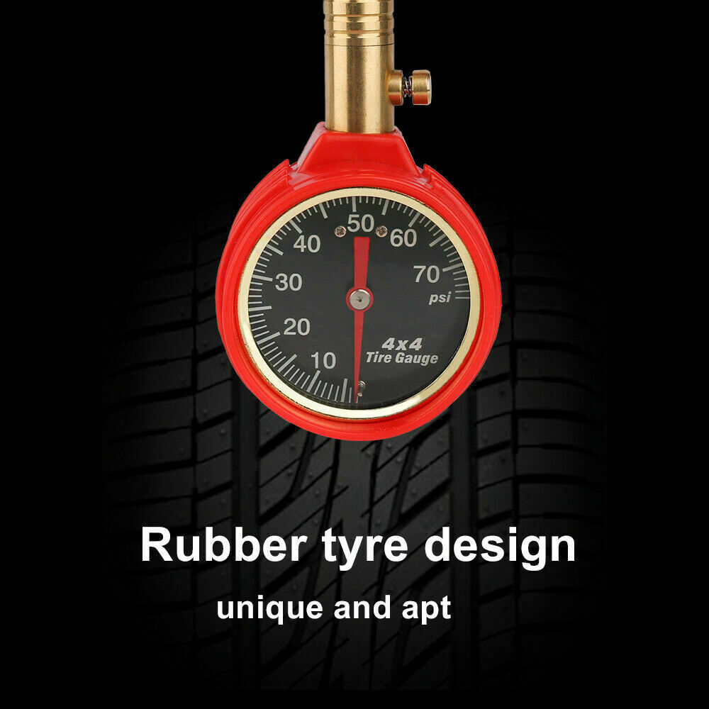 X-BULL Rapid Tyre Deflator — view 5