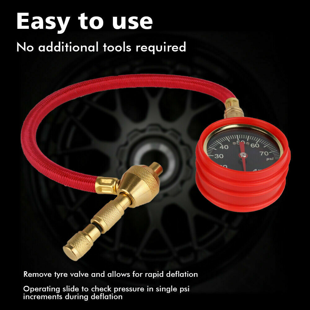 X-BULL Rapid Tyre Deflator — view 6