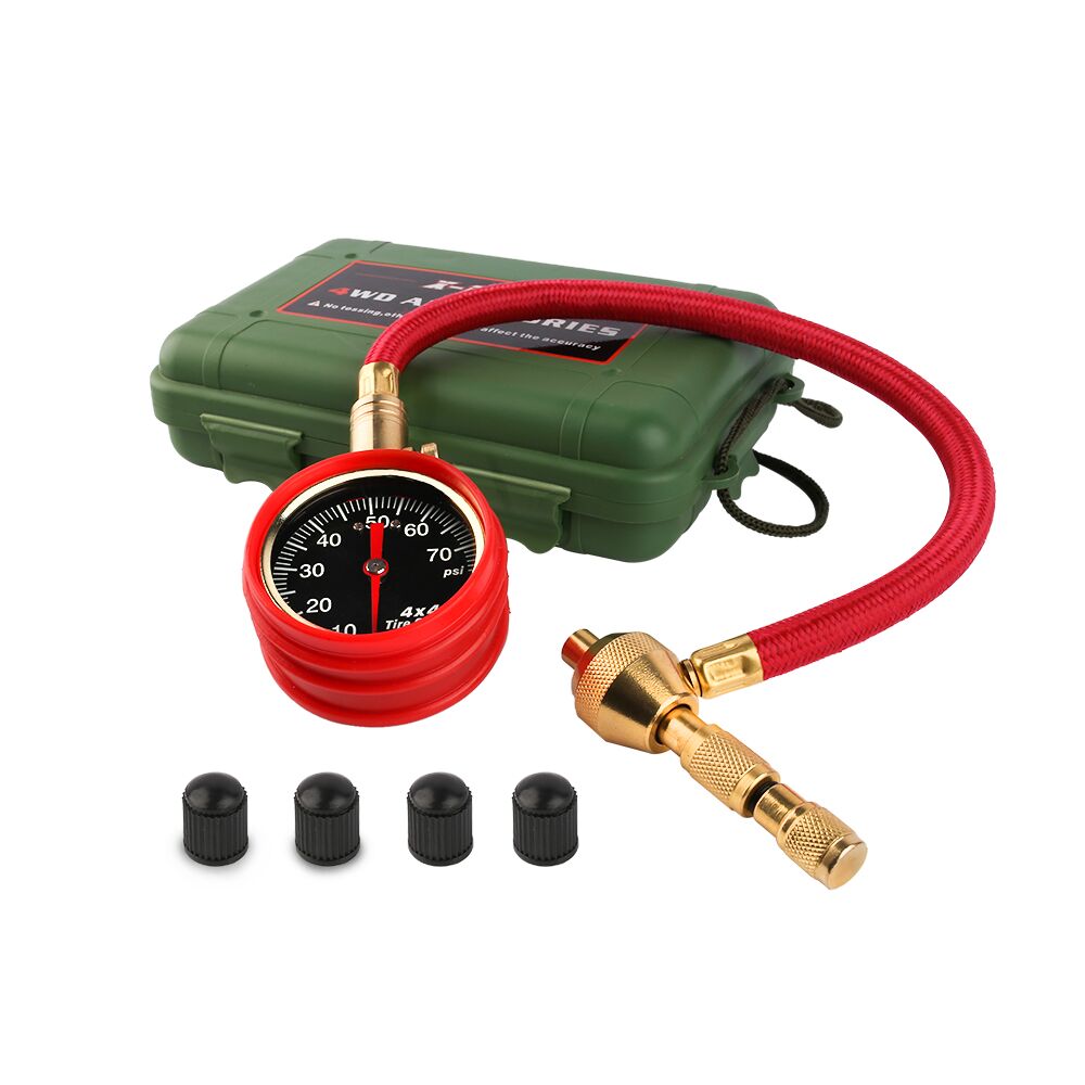 X-BULL Rapid Tyre Deflator — view 2