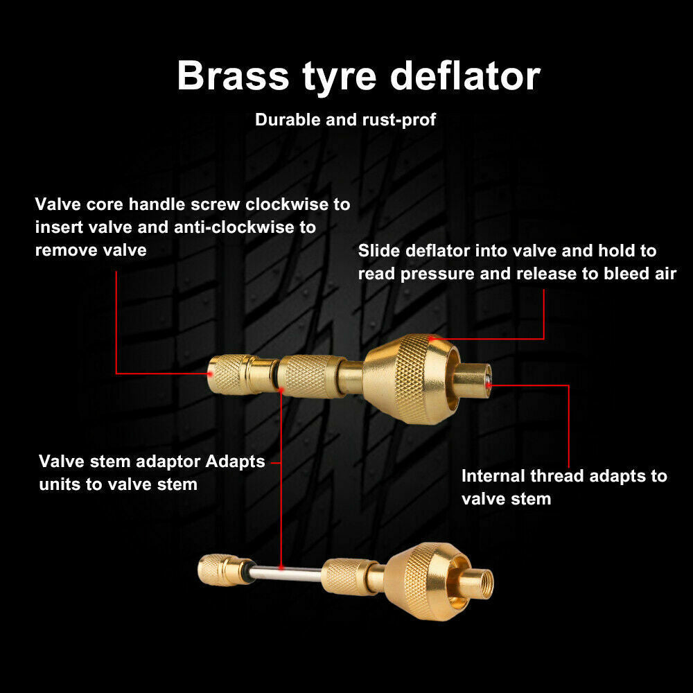 X-BULL Rapid Tyre Deflator — view 7