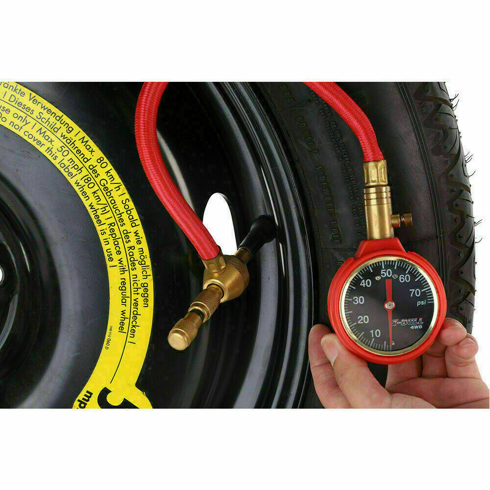 X-BULL Rapid Tyre Deflator — view 4