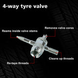 X-BULL Rapid Tyre Deflator — view 8