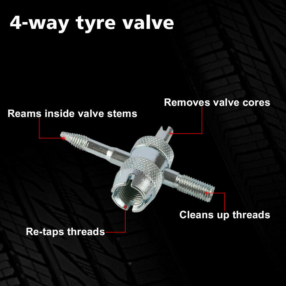 X-BULL Rapid Tyre Deflator — view 8