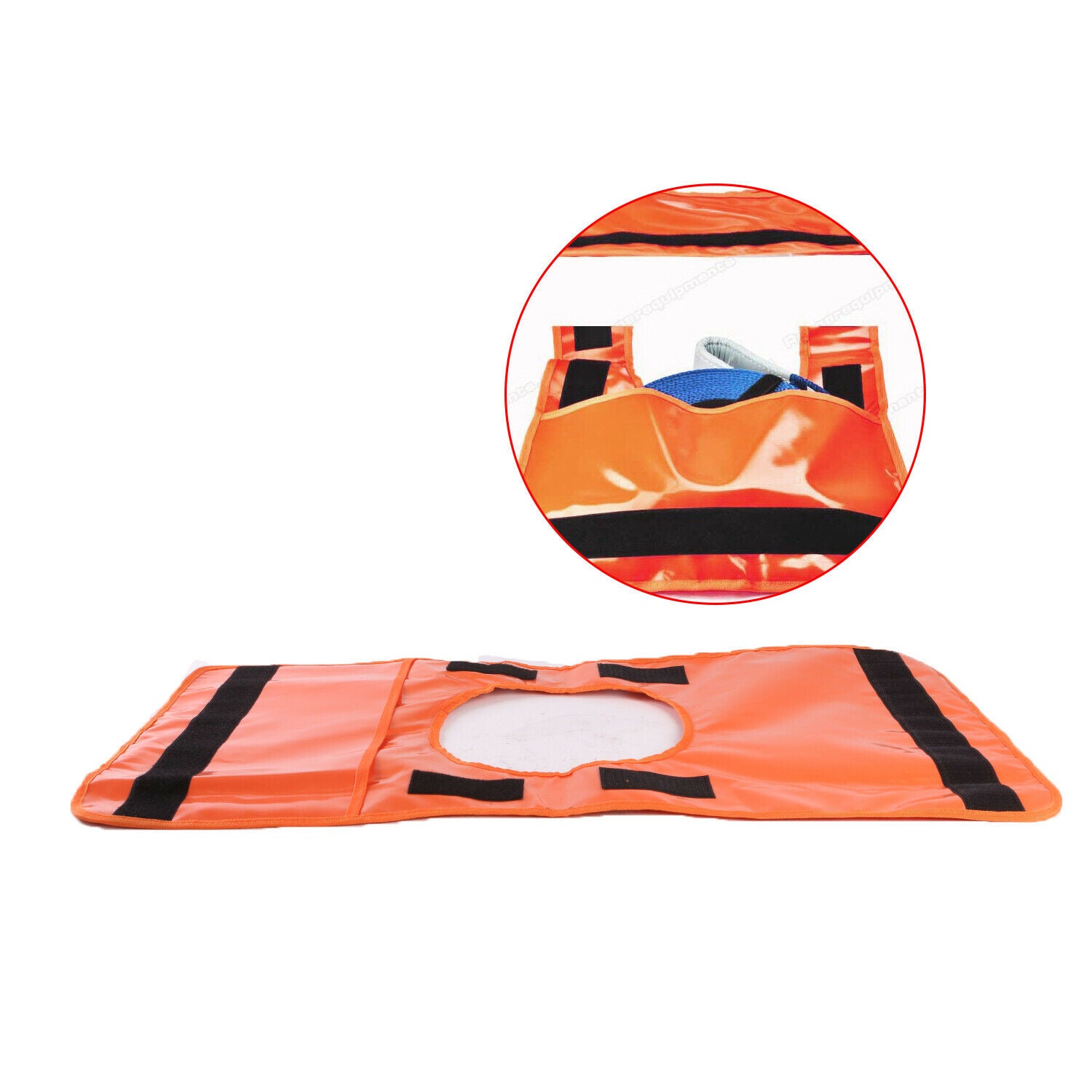X-BULL Winch Damper Safety Blanket — view 4