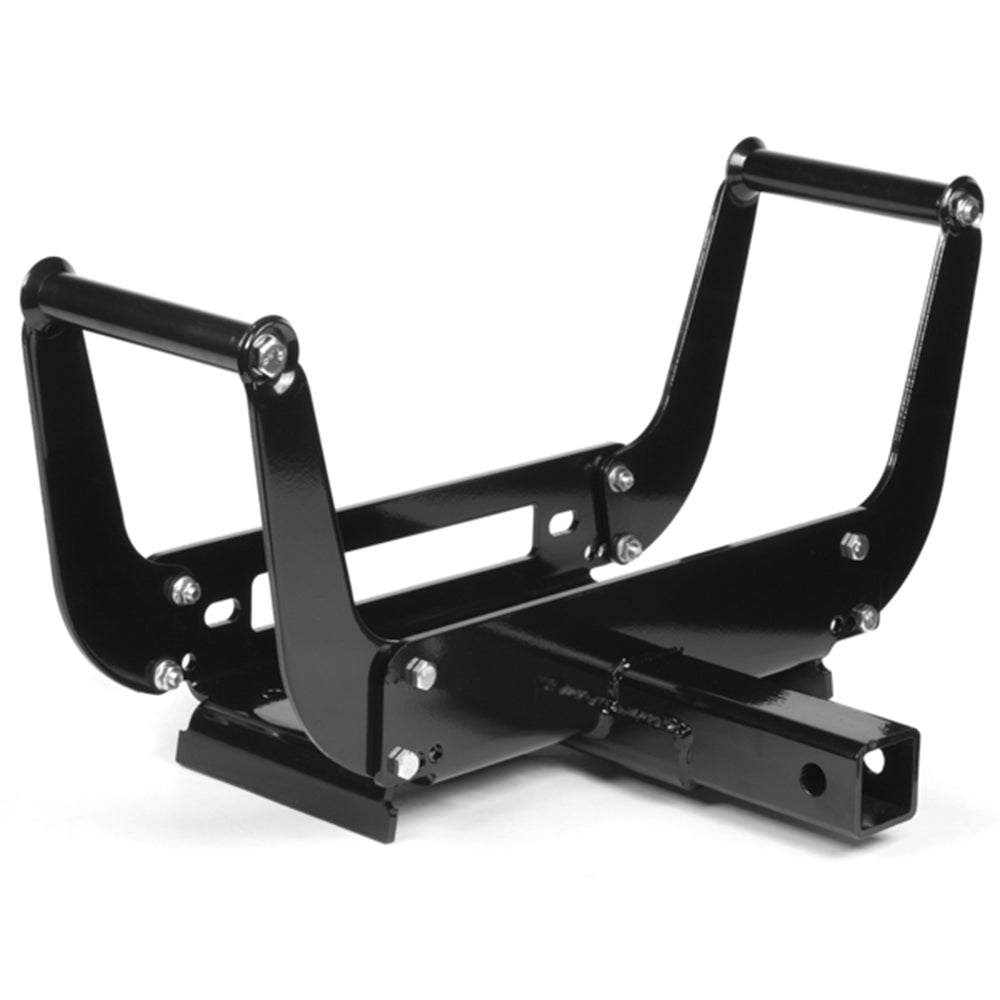 X-BULL Winch Cradle Mounting Plate — view 2
