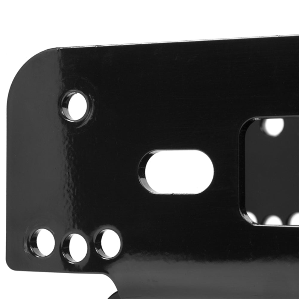 X-BULL Winch Cradle Mounting Plate — view 4