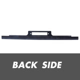 X-BULL Winch Mounting Plate Cradle — view 5
