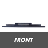 X-BULL Winch Mounting Plate Cradle — view 7