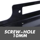 X-BULL Winch Mounting Plate Cradle — view 8