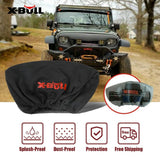X-BULL Waterproof Winch Cover — view 3