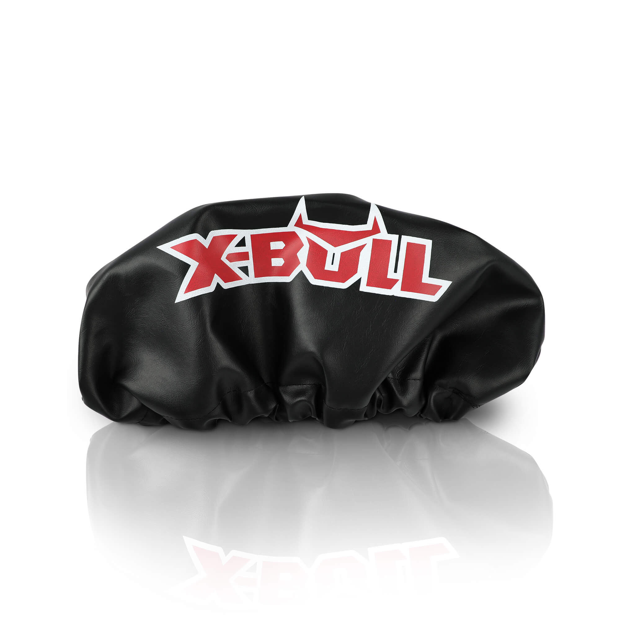 X-BULL Waterproof Winch Cover Black Soft — view 2