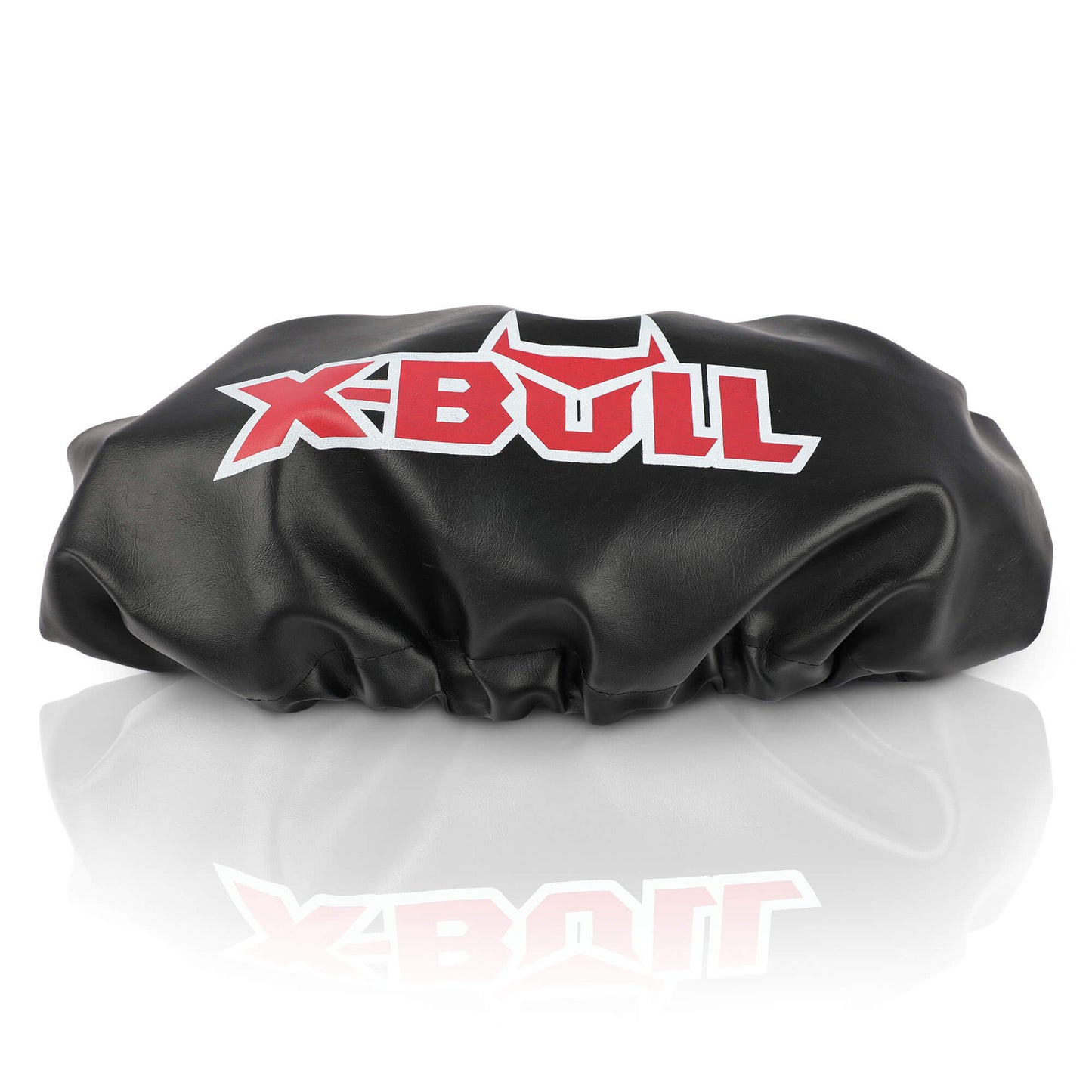 X-BULL Waterproof Winch Cover Black Soft — view 3