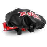 X-BULL Waterproof Winch Cover Black Soft — view 4