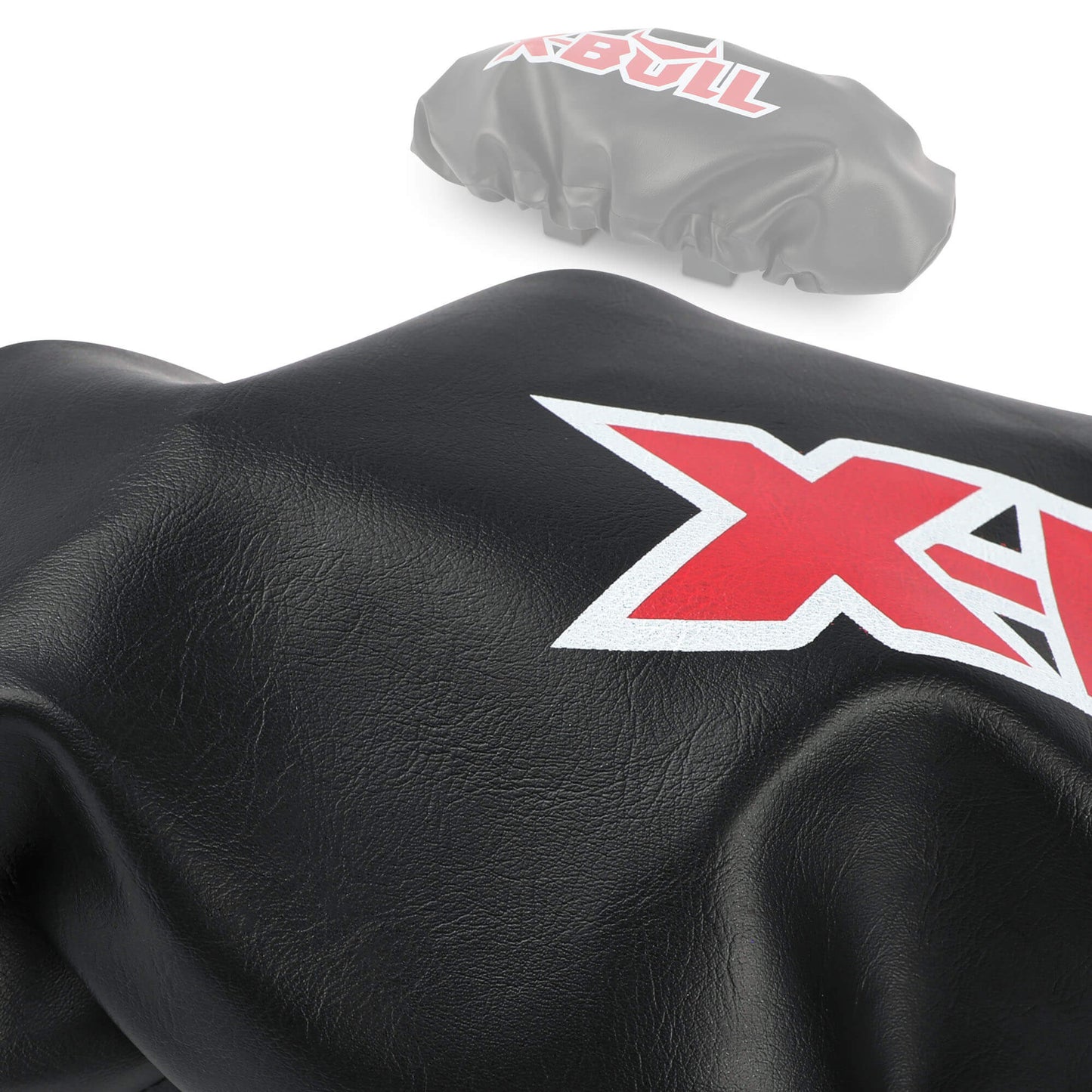 X-BULL Waterproof Winch Cover Black Soft — view 6
