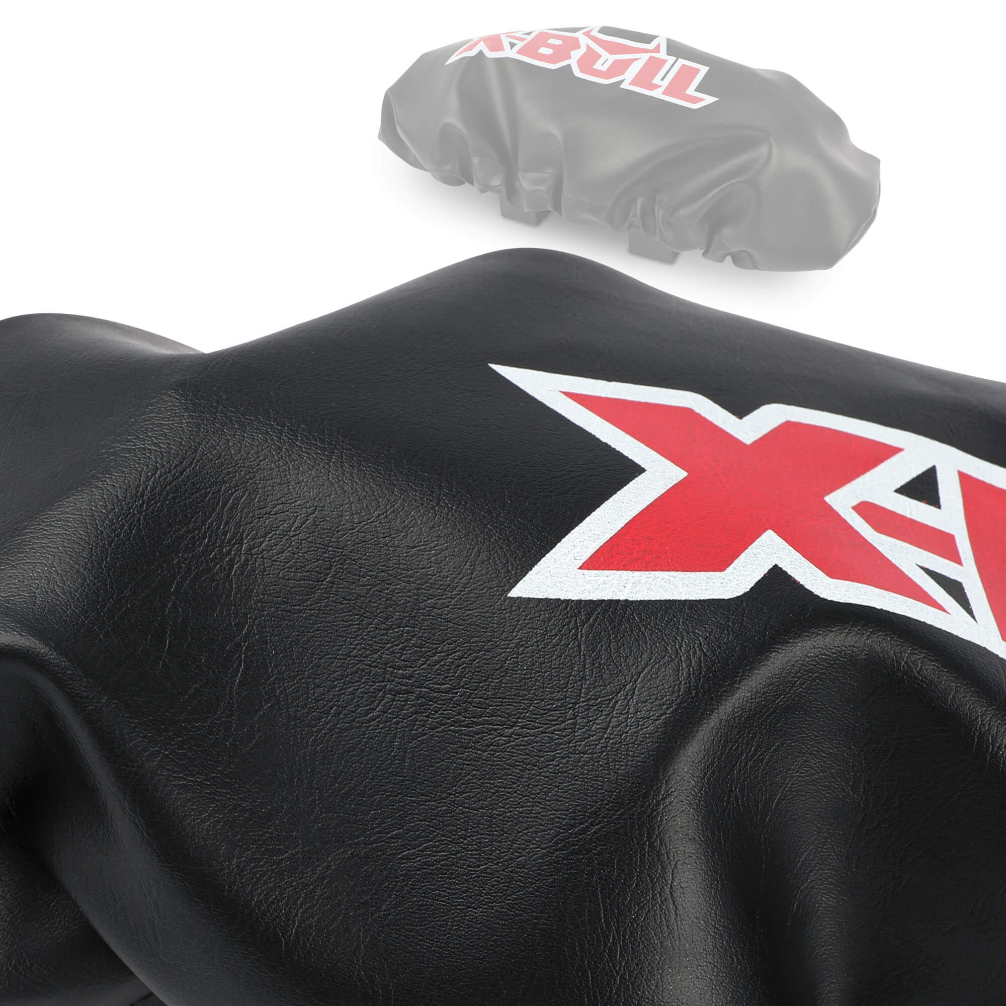 X-BULL Waterproof Winch Cover Black Soft — view 6