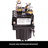 X-BULL 500A Winch Solenoid Relay Controller — view 4