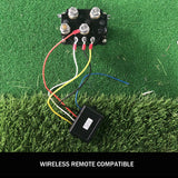 X-BULL 500A Winch Solenoid Relay Controller — view 10