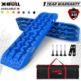X-BULL Gen 3.0 Recovery Tracks Kit Olive — view 11