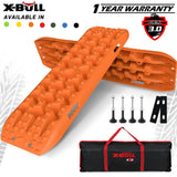 X-BULL Gen 3.0 Recovery Tracks Kit Olive — view 13