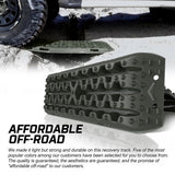 X-BULL Gen 3.0 Recovery Tracks Kit Olive — view 6