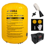 X-BULL air jack recovery kit 5T — view 2
