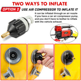X-BULL air jack recovery kit 5T — view 10