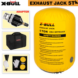 X-BULL air jack recovery kit 5T — view 11