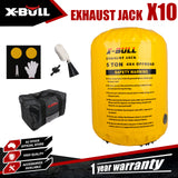 X-BULL Exhaust Jack Recovery Jack — view 2