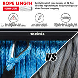 X-BULL Electric Winch 12V 12000LBS Synthetic — view 8
