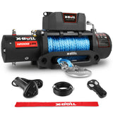 X-BULL 12000LBS Electric Winch 12V 4x4 — view 11