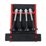 X-BULL Recovery Tracks Mounting Kit — view 2