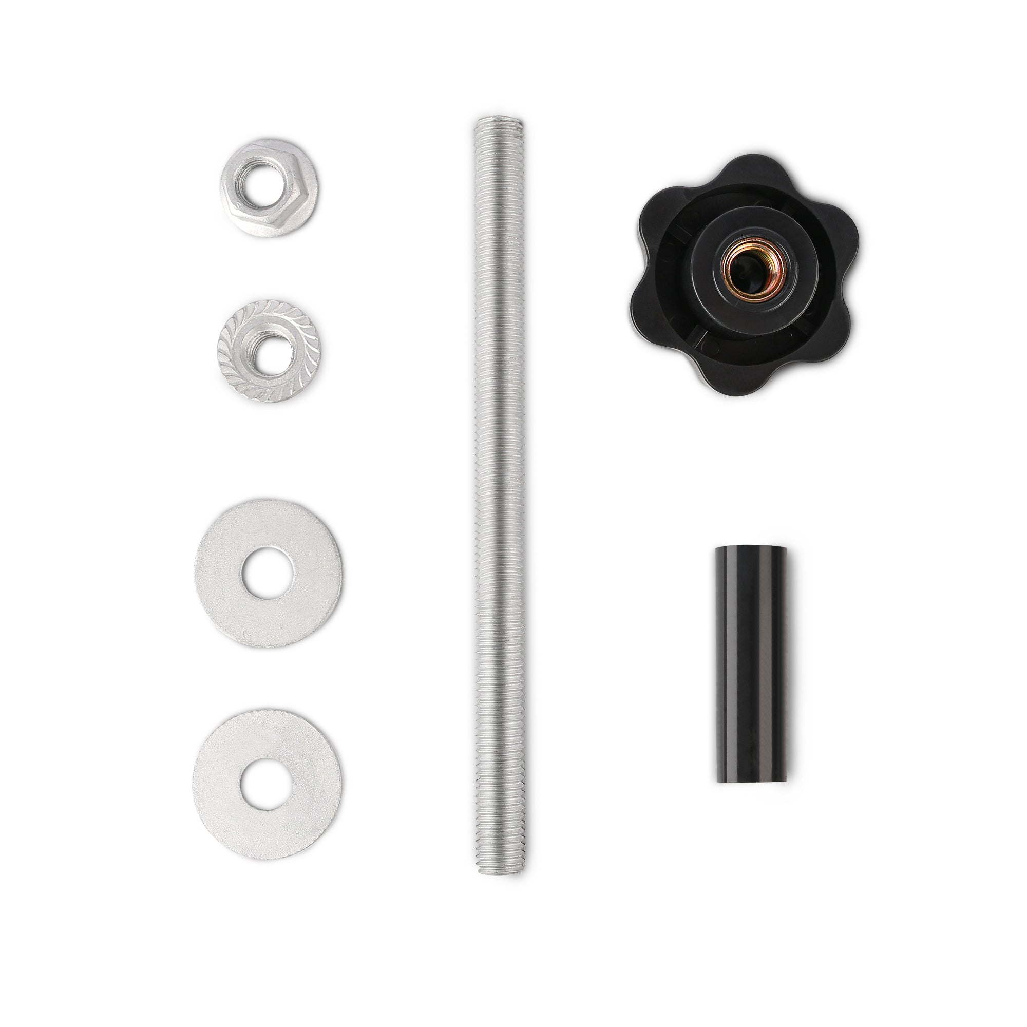 X-BULL Recovery Tracks Mounting Kit — view 7