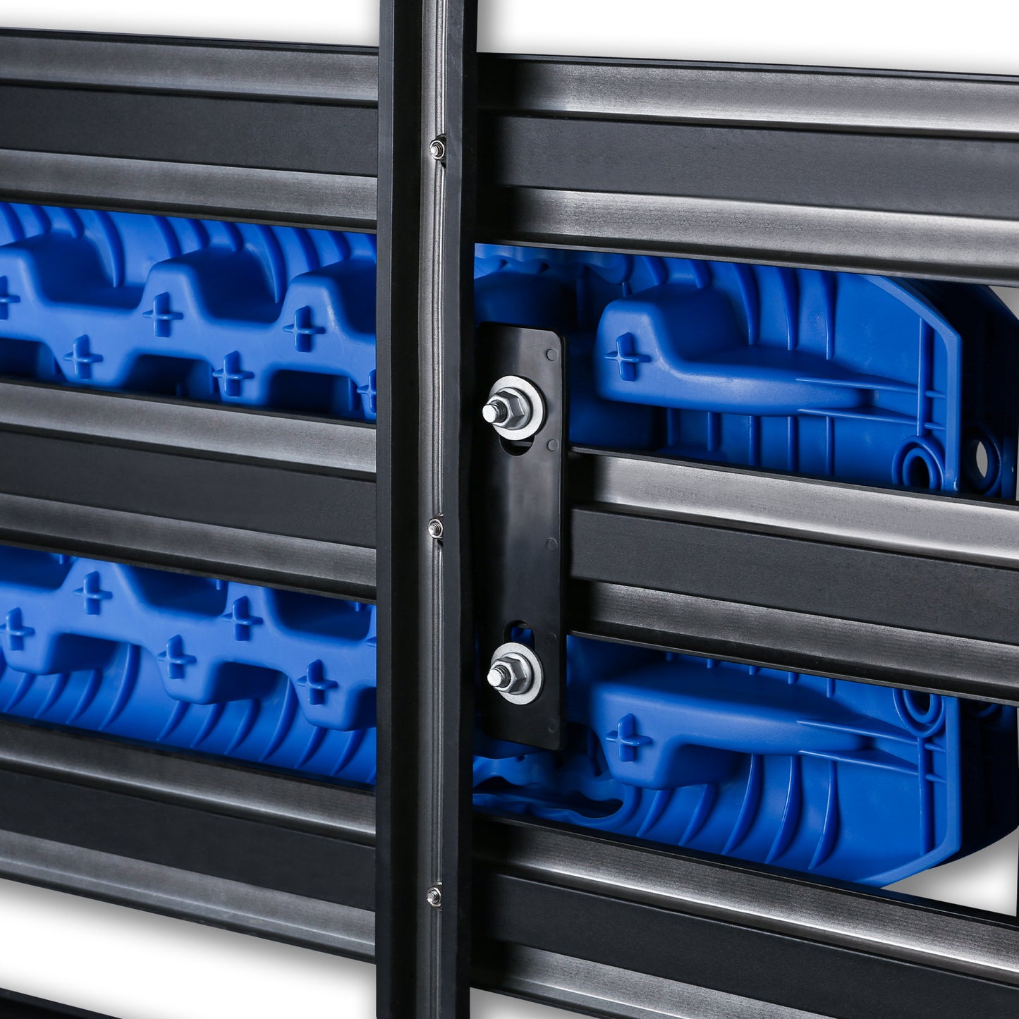 X-BULL Recovery Tracks Mounting Kit — view 4