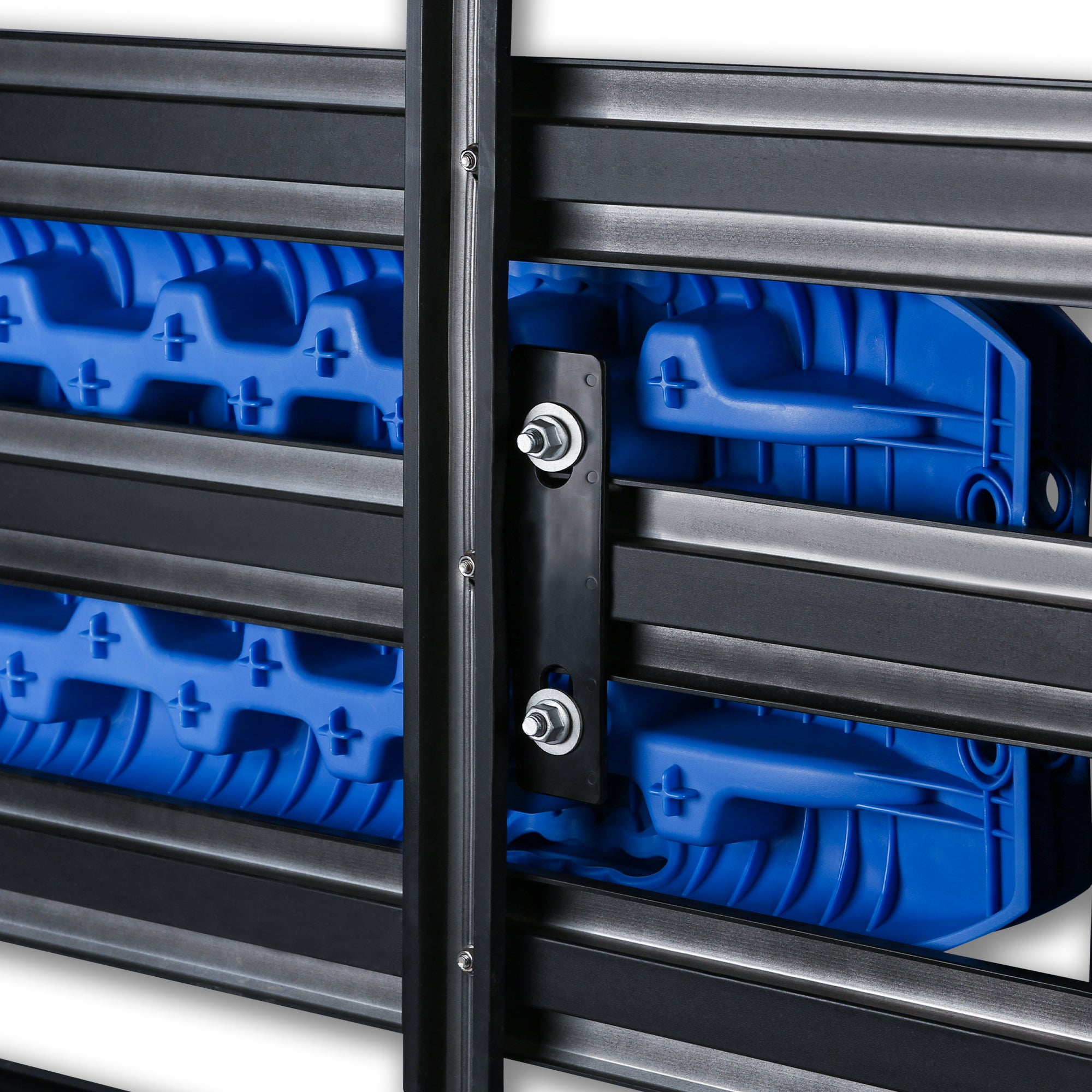 X-BULL Recovery Tracks Mounting Kit — view 4