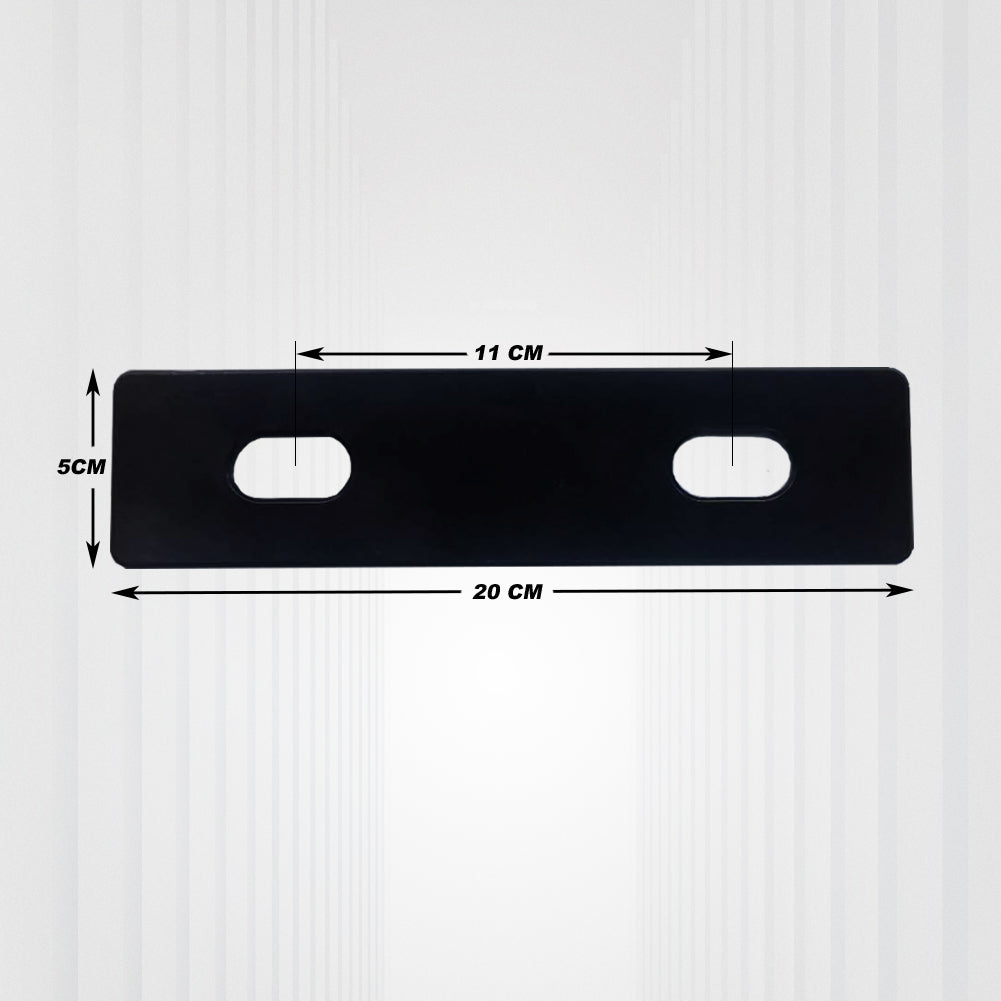 X-BULL Recovery Tracks Mounting Kit — view 8