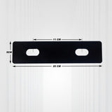 X-BULL Recovery Tracks Mounting Kit — view 8