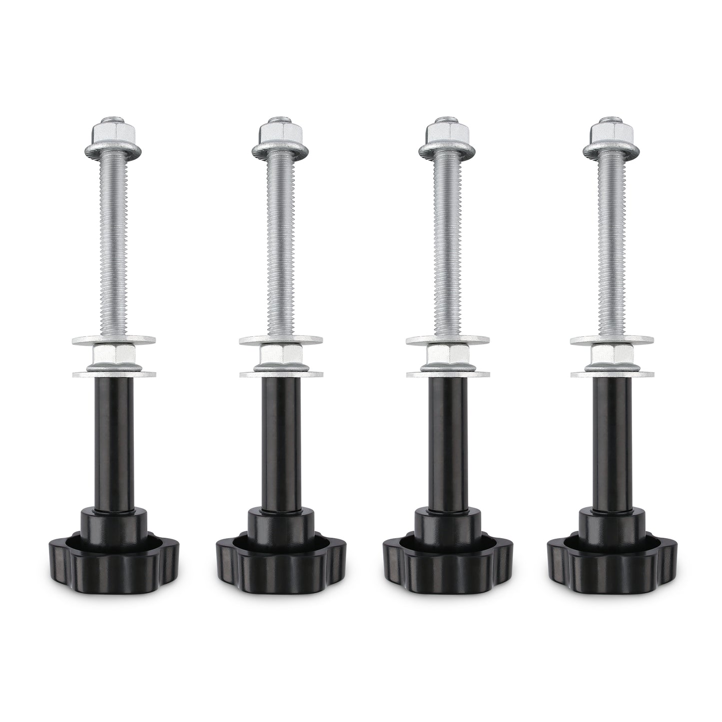 X-BULL Recovery Tracks Mounting Kit — view 6