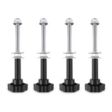 X-BULL Recovery Tracks Mounting Kit — view 6