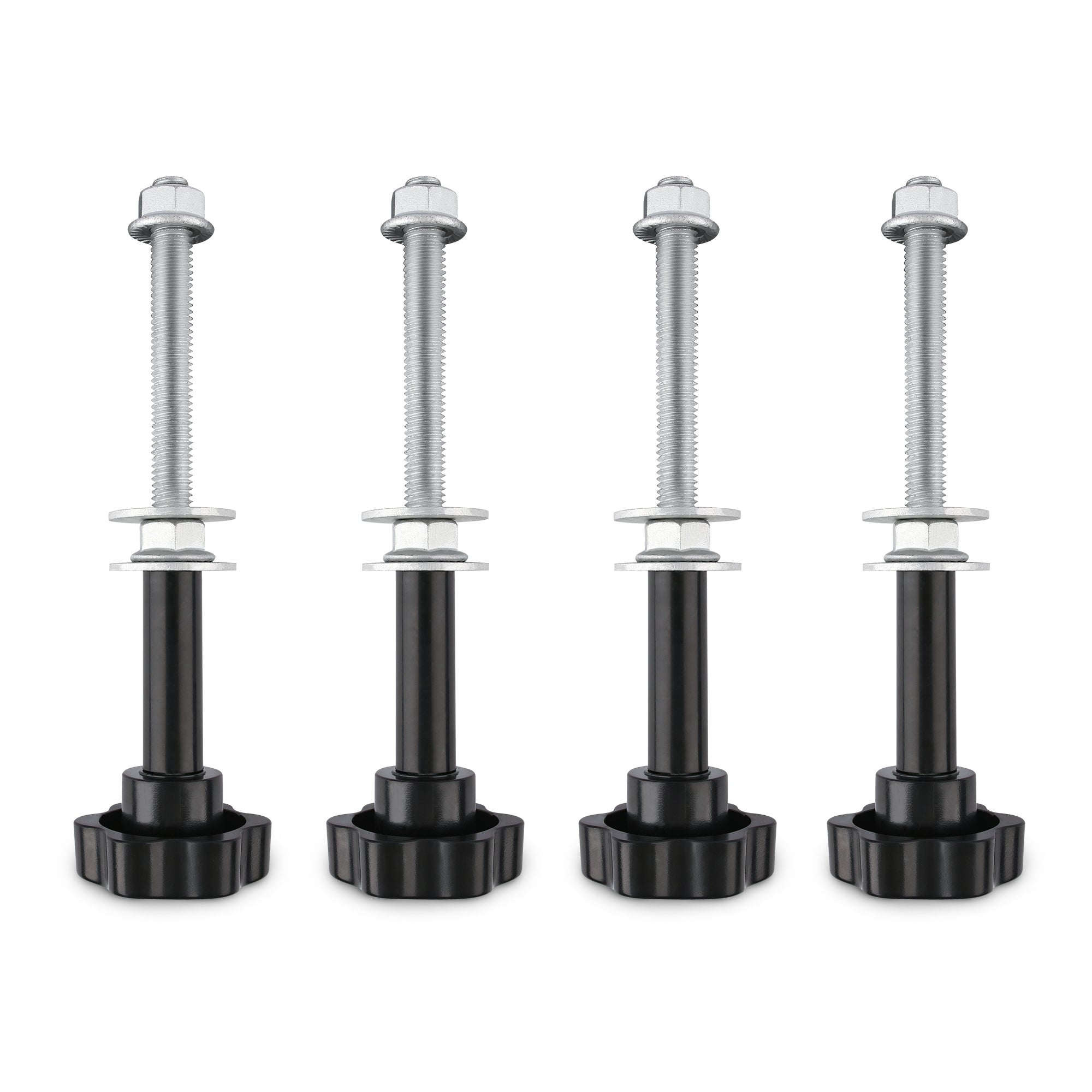 X-BULL Recovery Tracks Mounting Kit — view 6