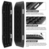 X-BULL 13pcs Winch Recovery Kit — view 11