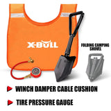 X-BULL 13pcs Winch Recovery Kit — view 4