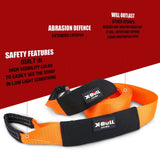 X-BULL 13pcs Winch Recovery Kit — view 6