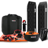 X-BULL 13pcs Winch Recovery Kit — view 2