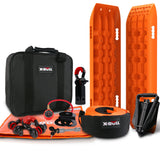 X-BULL 13pcs Winch Recovery Kit — view 14