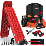 X-BULL Winch Recovery Kit with Recovery — view 4