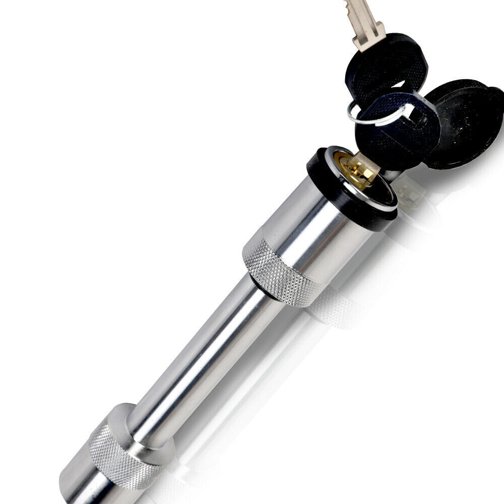X-BULL 5T Hitch Recovery Receiver — view 7