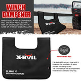 X-BULL 13pc 4x4 recovery kit — view 7